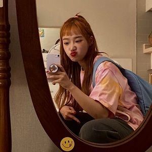 Meet your Posher, Raven